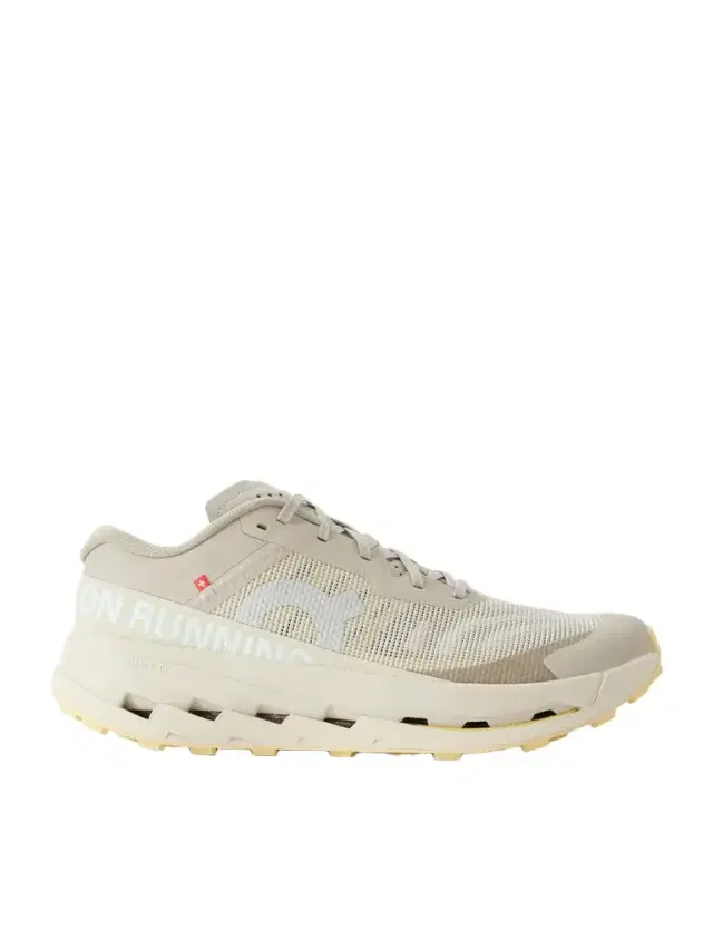 Cloudultra 3 Rubber-Trimmed Stretch-Knit Sneakers - Men Cloudultra 3 Rubber-Trimmed Stretch-Knit Sneakers - Men