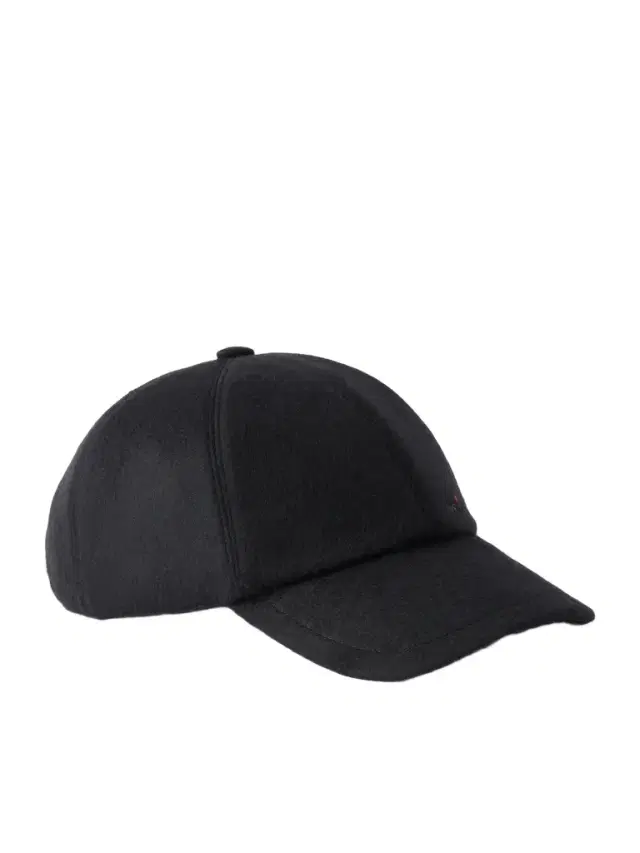 Kiton Logo-Embroidered Cashmere Cap - Men