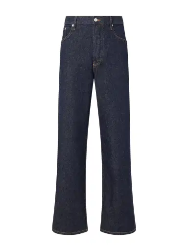 Dries Van Noten Straight-Leg Jeans - Men | Thumbnail 1