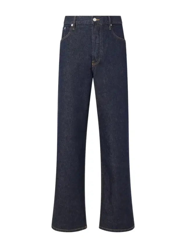 Dries Van Noten Straight-Leg Jeans - Men