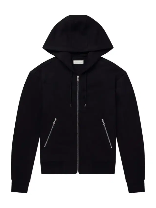 Dries Van Noten Cotton-Jersey Zip-Up Hoodie - Men