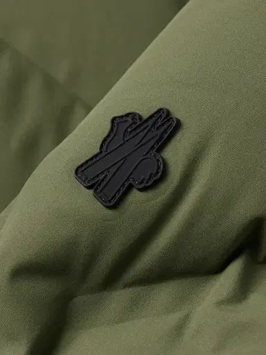 Moncler Grenoble Quilted Tech-Poplin Hooded Down Jacket - Men | Thumbnail 4 Moncler Grenoble Quilted Tech-Poplin Hooded Down Jacket - Men | Thumbnail 4
