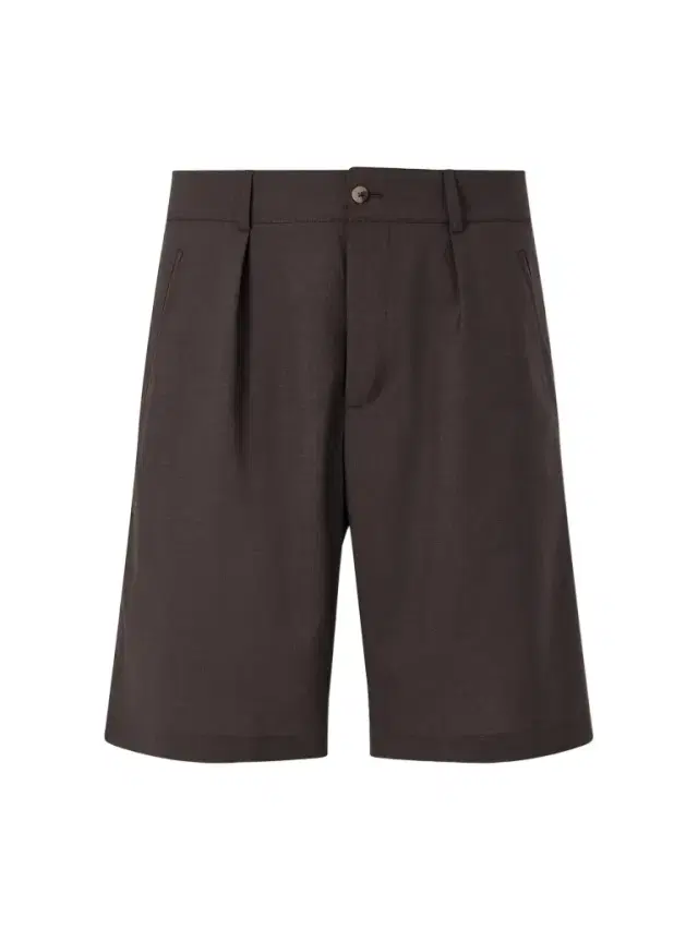 De Bonne Facture Naturalist Straight-Leg Wool Shorts - Men