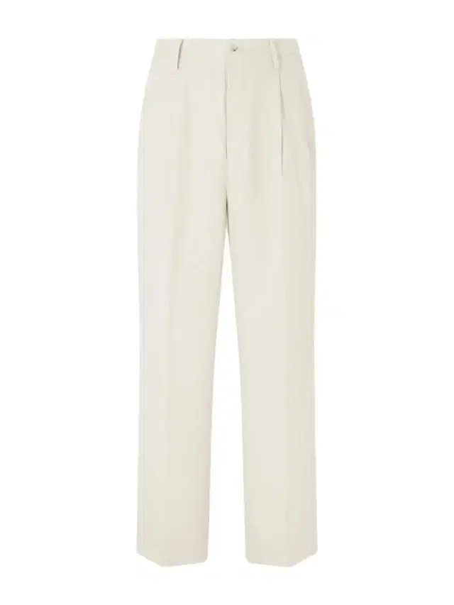 Kaptain Sunshine Straight-Leg Linen and Silk-Blend Trousers - Men