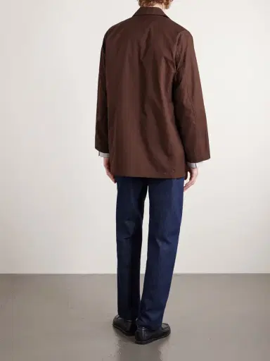 Monitaly Cotton Suit Jacket - Men | Thumbnail 4 Monitaly Cotton Suit Jacket - Men | Thumbnail 4