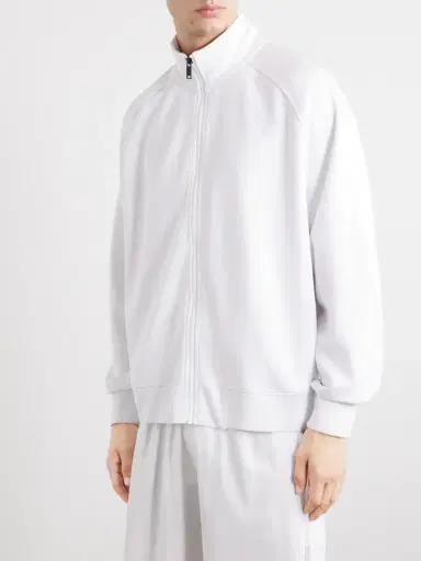 ON Wimbledon Courtside Shell Tennis Jacket - Men | Thumbnail 4