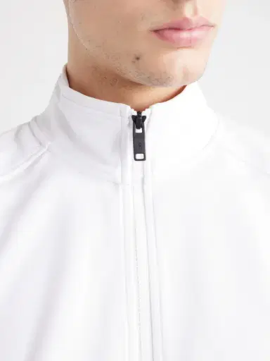 ON Wimbledon Courtside Shell Tennis Jacket - Men | Thumbnail 6