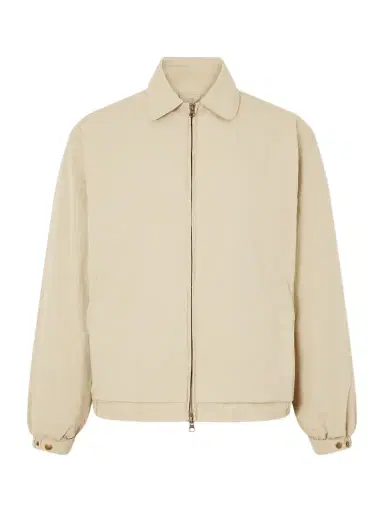 FrizmWORKS Cotton-Blend Blouson Jacket - Men | Thumbnail 1 FrizmWORKS Cotton-Blend Blouson Jacket - Men | Thumbnail 1