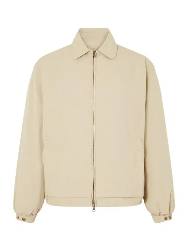 FrizmWORKS Cotton-Blend Blouson Jacket - Men