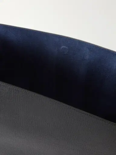 Studio Nicholson The Reflection Leather Tote - Men | Thumbnail 6 Studio Nicholson The Reflection Leather Tote - Men | Thumbnail 6