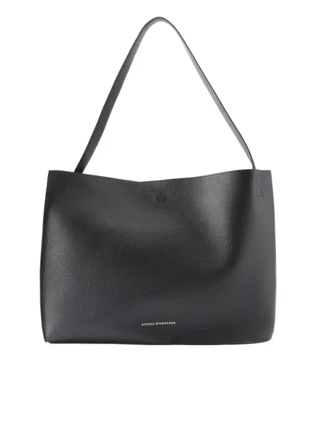 Studio Nicholson The Reflection Leather Tote - Men