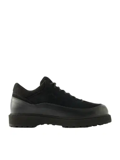 Diemme Cornaro Gala Leather-Trimmed Suede Hiking Boots - Men | Thumbnail 1