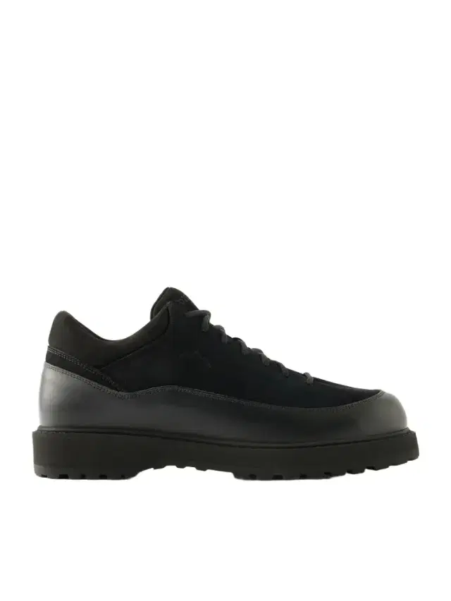 Diemme Cornaro Gala Leather-Trimmed Suede Hiking Boots - Men