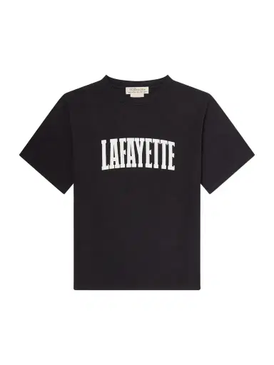Remi Relief Lafayette Printed Cotton-Jersey T-Shirt - Men | Thumbnail 1 Remi Relief Lafayette Printed Cotton-Jersey T-Shirt - Men | Thumbnail 1
