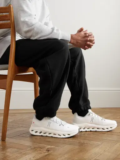 ON Cloudtilt Rubber-Trimmed Mesh Slip- Sneakers - Men | Thumbnail 2 ON Cloudtilt Rubber-Trimmed Mesh Slip- Sneakers - Men | Thumbnail 2