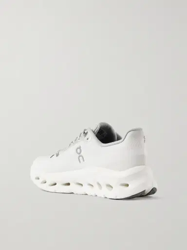 ON Cloudtilt Rubber-Trimmed Mesh Slip- Sneakers - Men | Thumbnail 4 ON Cloudtilt Rubber-Trimmed Mesh Slip- Sneakers - Men | Thumbnail 4