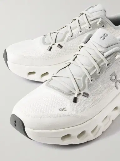 ON Cloudtilt Rubber-Trimmed Mesh Slip- Sneakers - Men | Thumbnail 5 ON Cloudtilt Rubber-Trimmed Mesh Slip- Sneakers - Men | Thumbnail 5