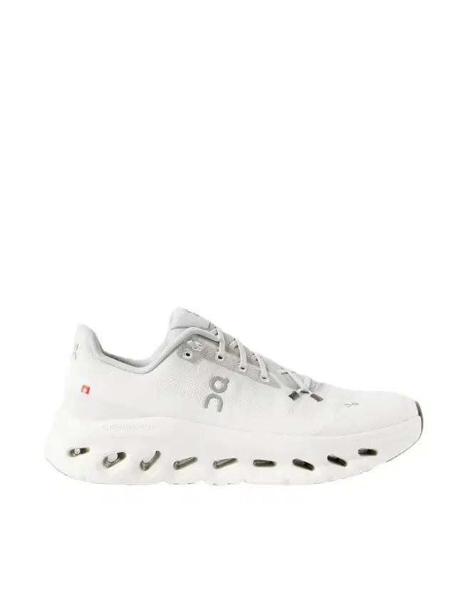 ON Cloudtilt Rubber-Trimmed Mesh Slip- Sneakers - Men