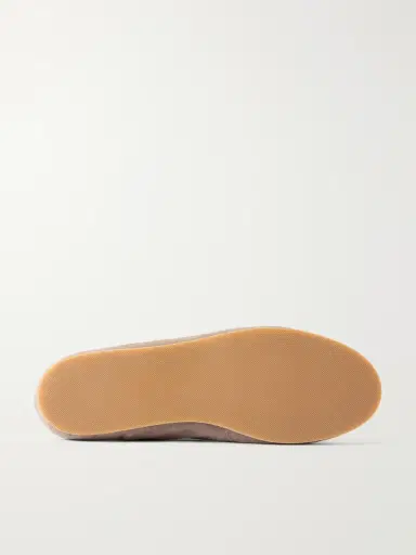 Common Projects Winter Driving Suede Sneakers - Men | Thumbnail 3 Common Projects Winter Driving Suede Sneakers - Men | Thumbnail 3