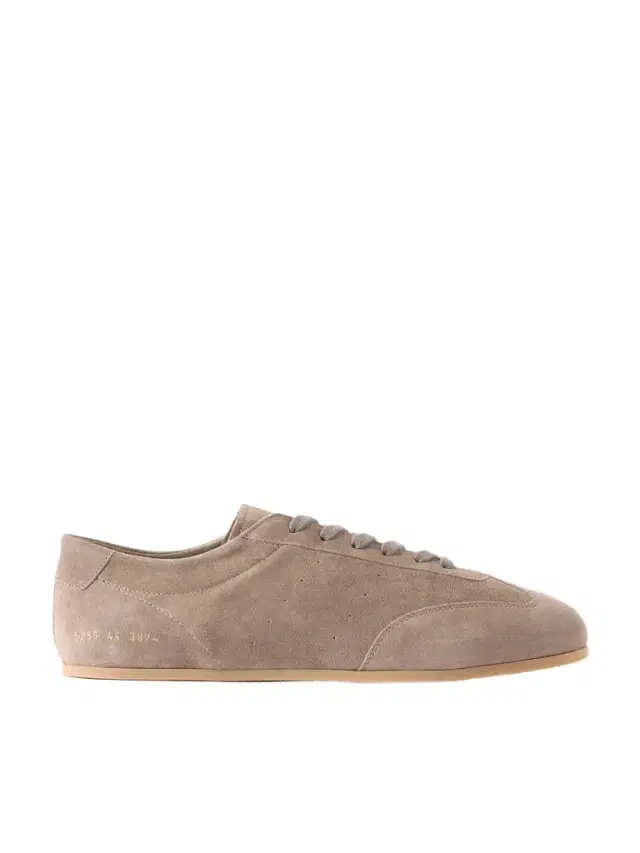 Winter Driving Suede Sneakers - Men Winter Driving Suede Sneakers - Men