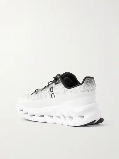 ON Cloudtilt Stretch-Knit Sneakers - Men | Thumbnail 4 ON Cloudtilt Stretch-Knit Sneakers - Men | Thumbnail 4