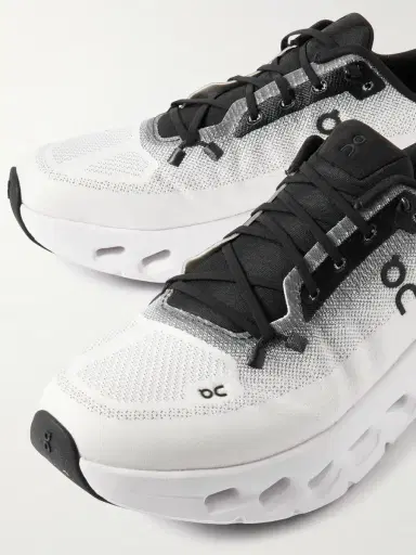ON Cloudtilt Stretch-Knit Sneakers - Men | Thumbnail 5 ON Cloudtilt Stretch-Knit Sneakers - Men | Thumbnail 5
