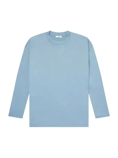 ATON Suvin Cotton Long-Sleeved T-Shirt - Men | Thumbnail 1 ATON Suvin Cotton Long-Sleeved T-Shirt - Men | Thumbnail 1