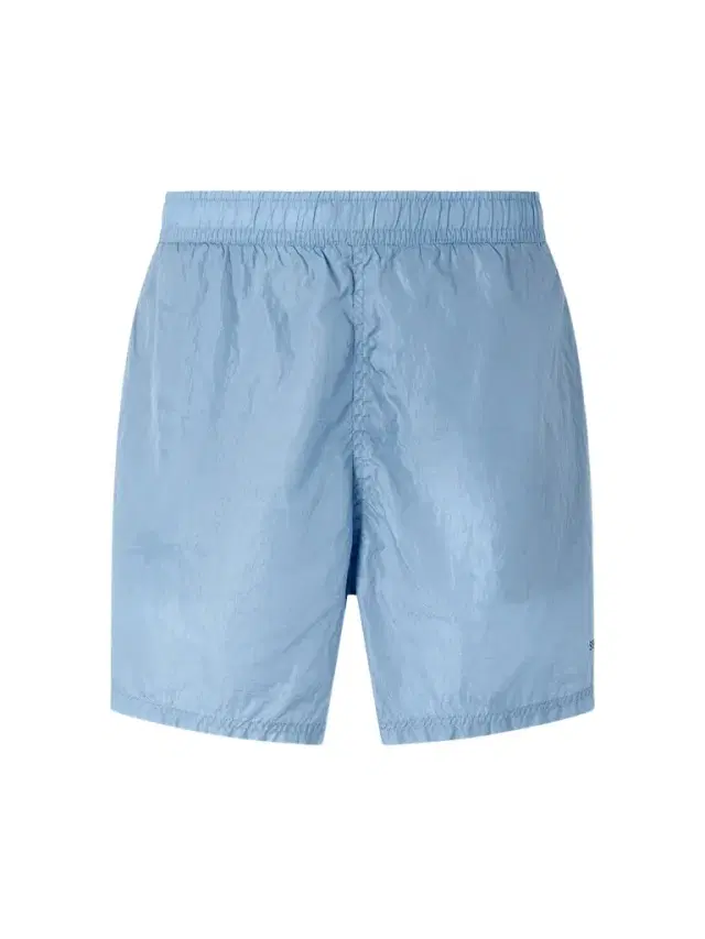 Stone Island Straight-Leg Mid-Length Water Reactive Camo Shell Swim Shorts - Men