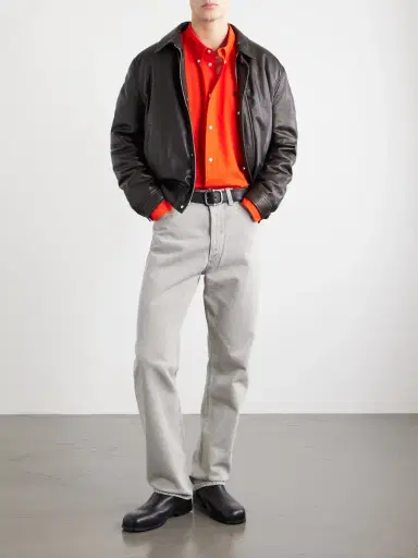 AGOLDE 90's Straight-Leg Jeans - Men | Thumbnail 2 AGOLDE 90's Straight-Leg Jeans - Men | Thumbnail 2