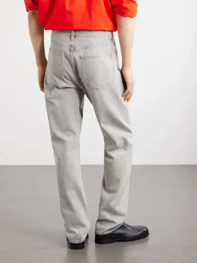 AGOLDE 90's Straight-Leg Jeans - Men | Thumbnail 4 AGOLDE 90's Straight-Leg Jeans - Men | Thumbnail 4