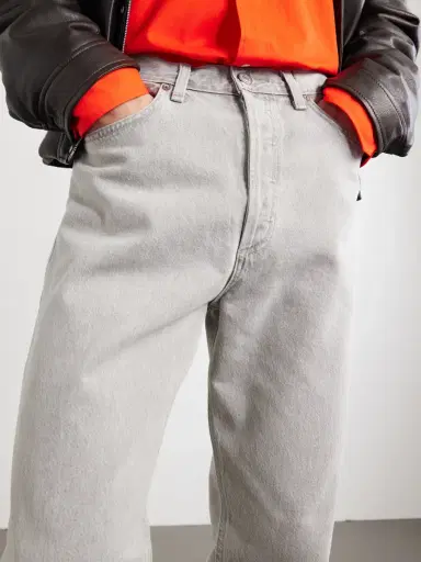 AGOLDE 90's Straight-Leg Jeans - Men | Thumbnail 5 AGOLDE 90's Straight-Leg Jeans - Men | Thumbnail 5