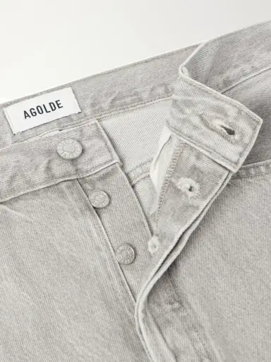 AGOLDE 90's Straight-Leg Jeans - Men | Thumbnail 6 AGOLDE 90's Straight-Leg Jeans - Men | Thumbnail 6