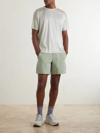 Satisfy HeatCrush™ T‑Shirt - Men | Thumbnail 2 Satisfy HeatCrush™ T‑Shirt - Men | Thumbnail 2