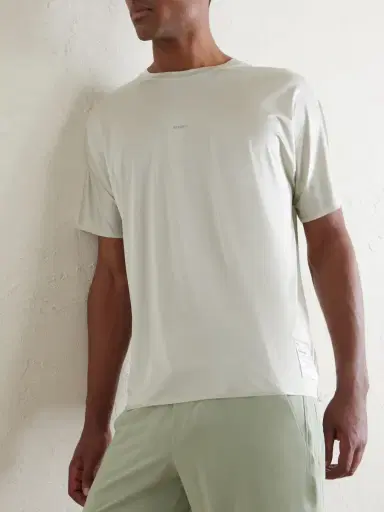 Satisfy HeatCrush™ T‑Shirt - Men | Thumbnail 3 Satisfy HeatCrush™ T‑Shirt - Men | Thumbnail 3