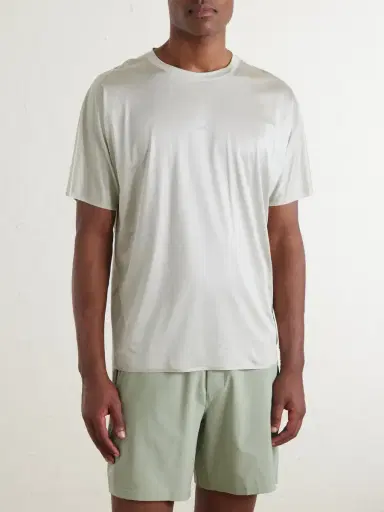 Satisfy HeatCrush™ T‑Shirt - Men | Thumbnail 4 Satisfy HeatCrush™ T‑Shirt - Men | Thumbnail 4