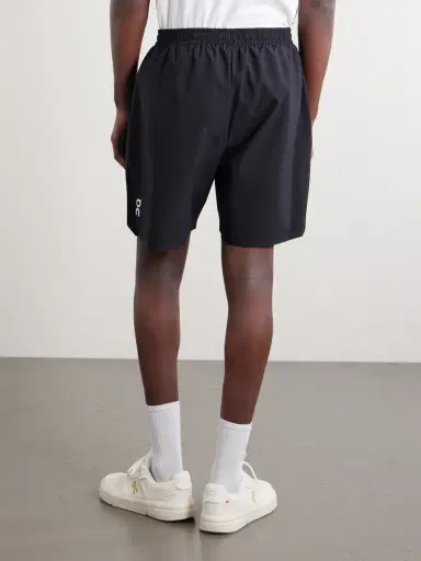 ON Court Straight-Leg Recycled-Shell Tennis Shorts - Men | Thumbnail 4 ON Court Straight-Leg Recycled-Shell Tennis Shorts - Men | Thumbnail 4
