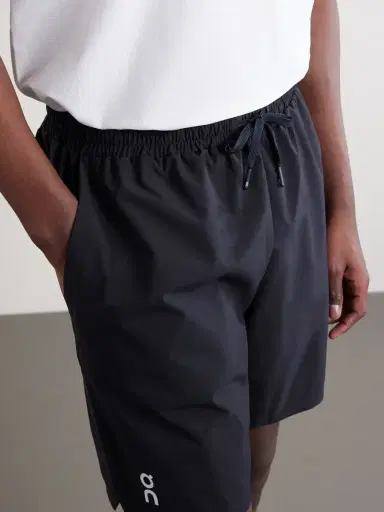 ON Court Straight-Leg Recycled-Shell Tennis Shorts - Men | Thumbnail 5 ON Court Straight-Leg Recycled-Shell Tennis Shorts - Men | Thumbnail 5