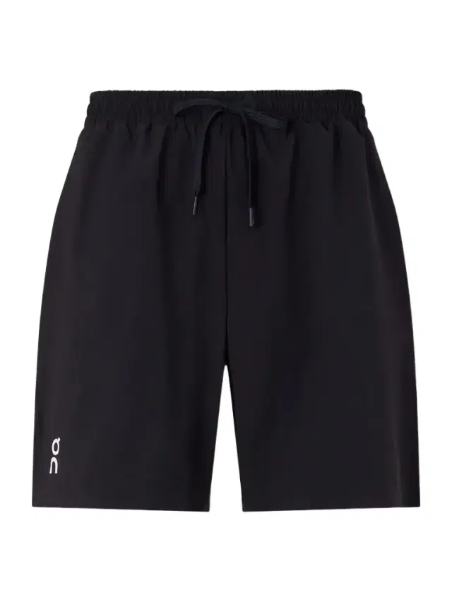 ON Court Straight-Leg Recycled-Shell Tennis Shorts - Men
