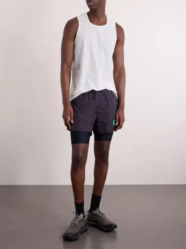 District Vision Payen Fil Coupé Tank Top - Men | Thumbnail 2 District Vision Payen Fil Coupé Tank Top - Men | Thumbnail 2