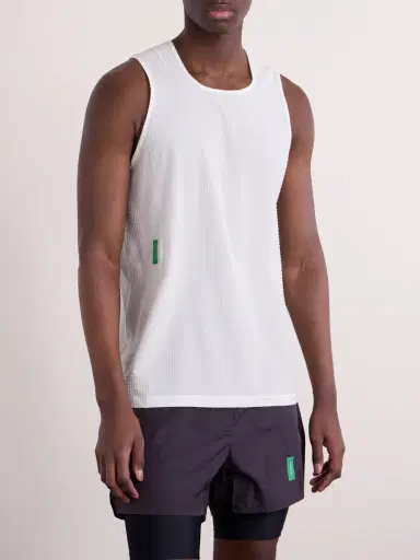 District Vision Payen Fil Coupé Tank Top - Men | Thumbnail 3 District Vision Payen Fil Coupé Tank Top - Men | Thumbnail 3