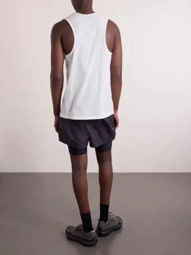 District Vision Payen Fil Coupé Tank Top - Men | Thumbnail 4 District Vision Payen Fil Coupé Tank Top - Men | Thumbnail 4