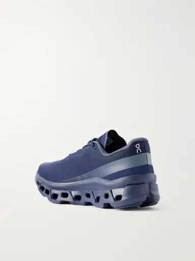 ON Cloudmonster 1 Stretch-Knit Sneakers - Men | Thumbnail 4 ON Cloudmonster 1 Stretch-Knit Sneakers - Men | Thumbnail 4