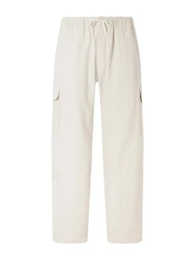 Monitaly Malibu Wide-Leg Cotton Cargo Trousers - Men
