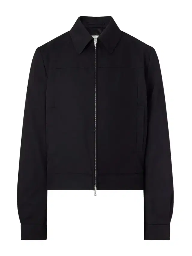 Dries Van Noten Padded Cotton and Wool-Blend Blouson Jacket - Men