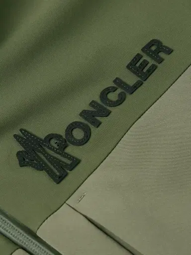 Moncler Grenoble Vallatscha Colour-Block Logo-Appliquéd Padded Hooded Down Ski Jacket - Men | Thumbnail 4 Moncler Grenoble Vallatscha Colour-Block Logo-Appliquéd Padded Hooded Down Ski Jacket - Men | Thumbnail 4