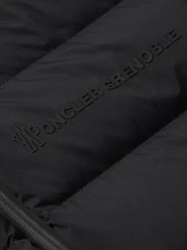 Moncler Grenoble Araripe Stretch-Jersey Trimmed Quilted Down Ski Jacket - Men | Thumbnail 4 Moncler Grenoble Araripe Stretch-Jersey Trimmed Quilted Down Ski Jacket - Men | Thumbnail 4