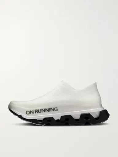 ON Cloudmonster 3 Hyper LightSpray™ Running Shoes - Men | Thumbnail 3 ON Cloudmonster 3 Hyper LightSpray™ Running Shoes - Men | Thumbnail 3