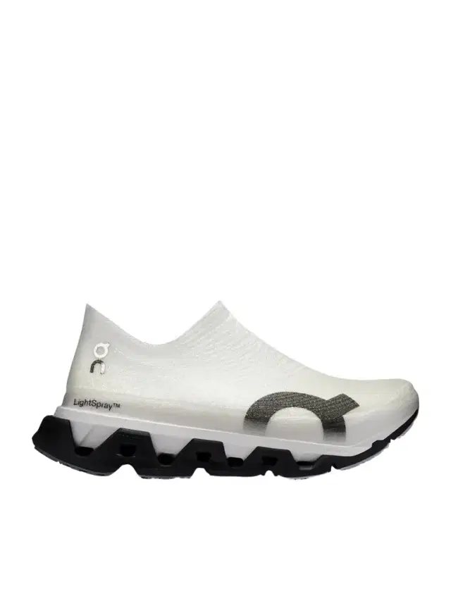 ON Cloudmonster 3 Hyper LightSpray™ Running Shoes - Men