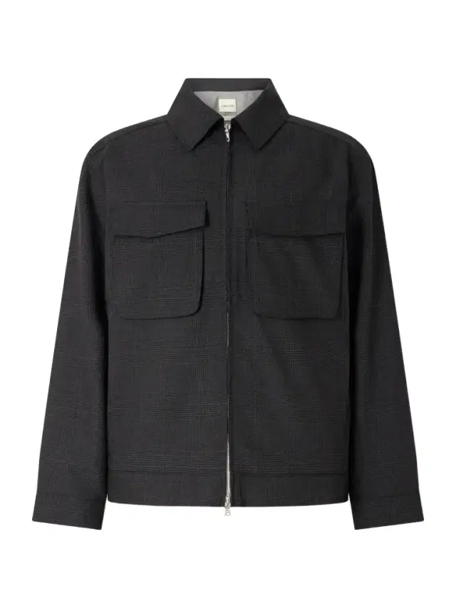 De Bonne Facture Student Wool Jacket - Men