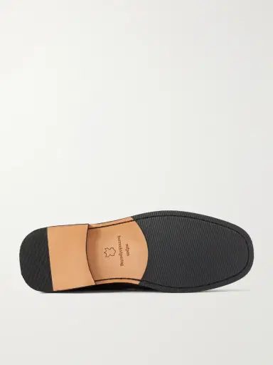 mfpen Chauffeurs Leather Loafers - Men | Thumbnail 3 mfpen Chauffeurs Leather Loafers - Men | Thumbnail 3